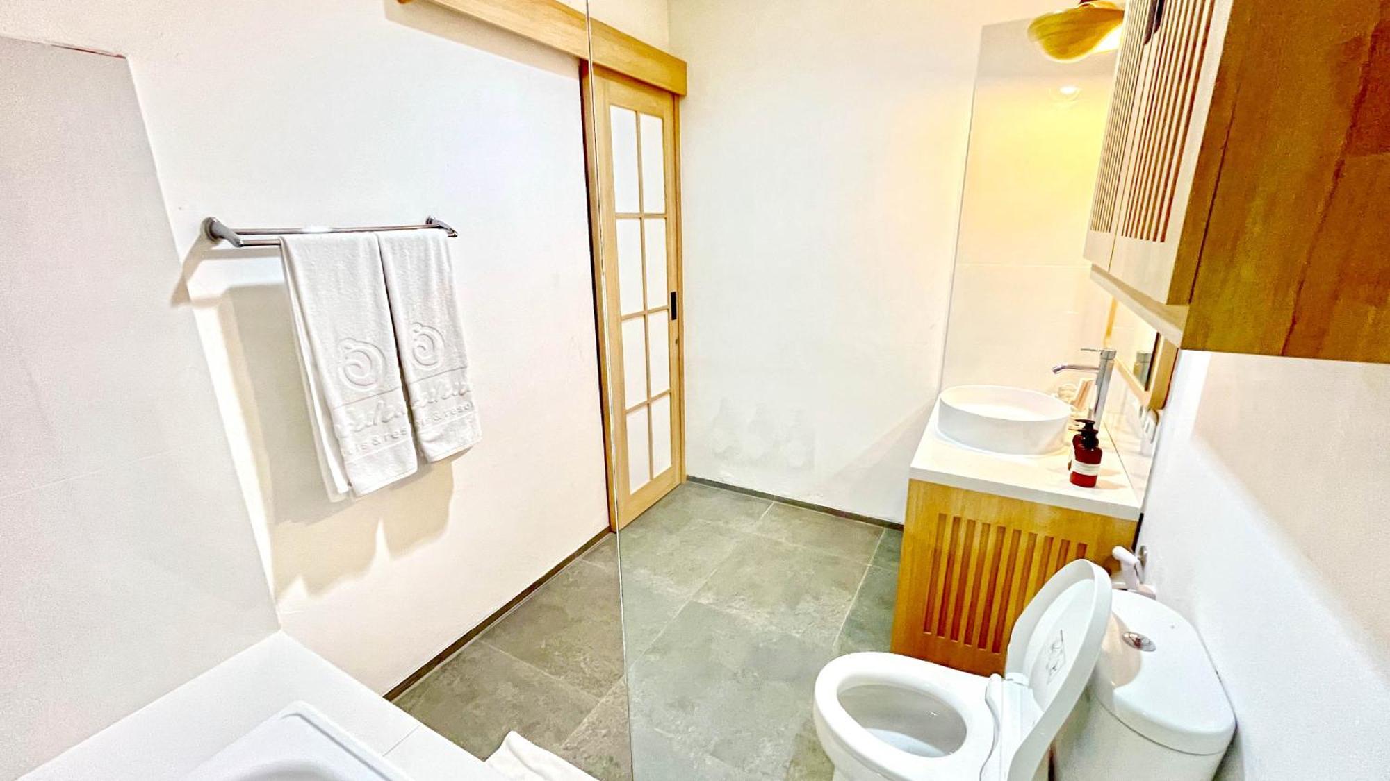 ג'קרטה Jambuluwuk Residence Blok M מראה חיצוני תמונה