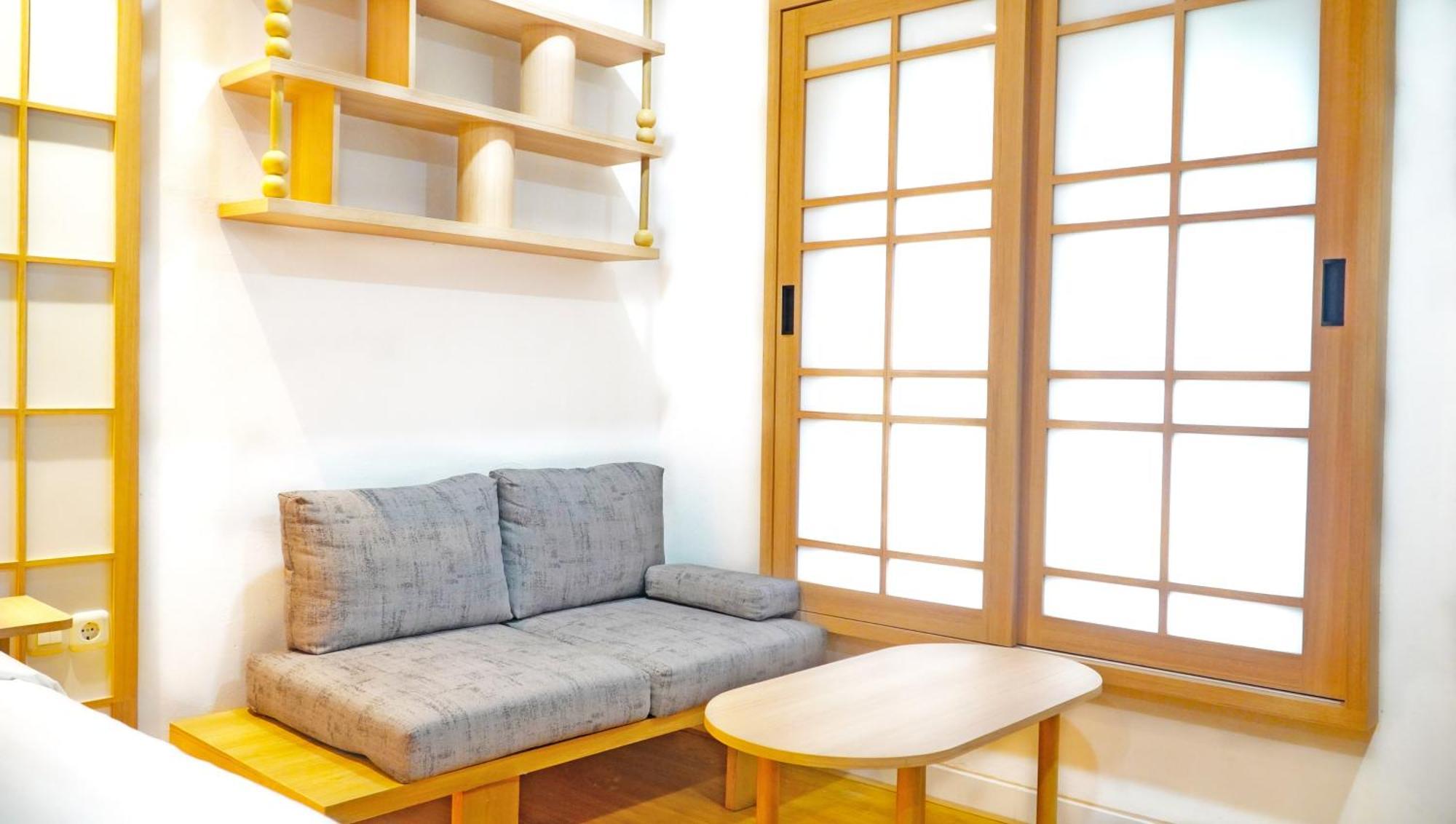 ג'קרטה Jambuluwuk Residence Blok M מראה חיצוני תמונה