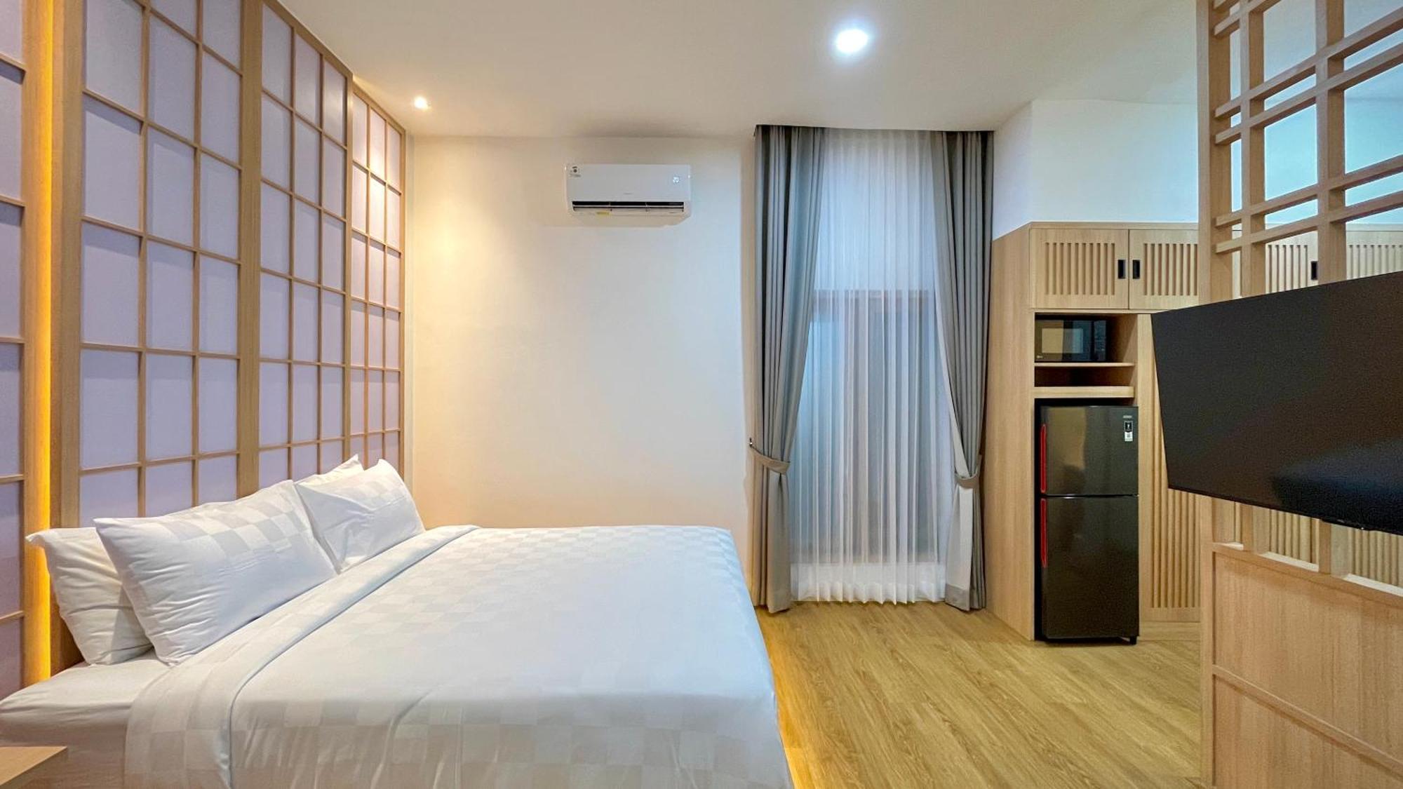 ג'קרטה Jambuluwuk Residence Blok M מראה חיצוני תמונה